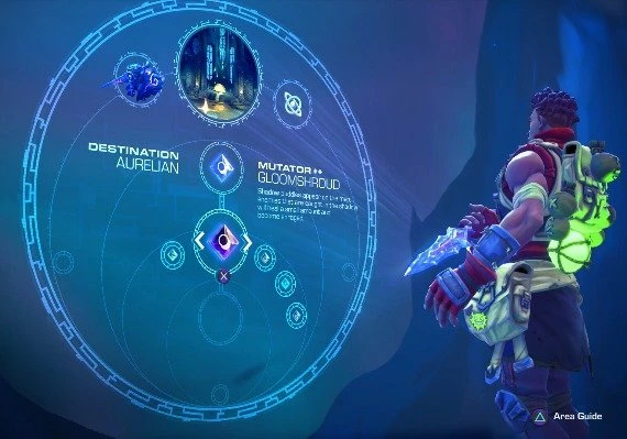 Wayfinder Global