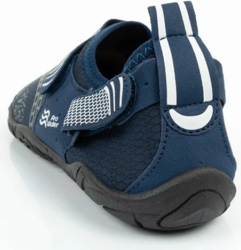 Atlete për meshkuj ProWater, të kaltra