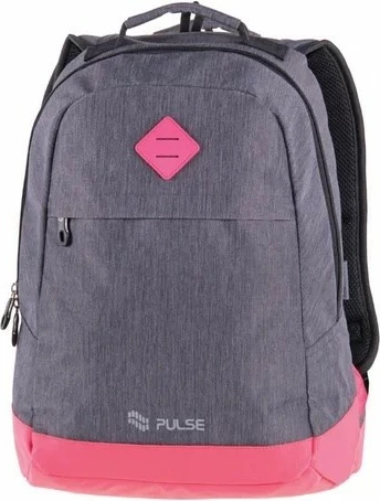 Pulse X22251 Cante Bicolor Dark Gray Pink