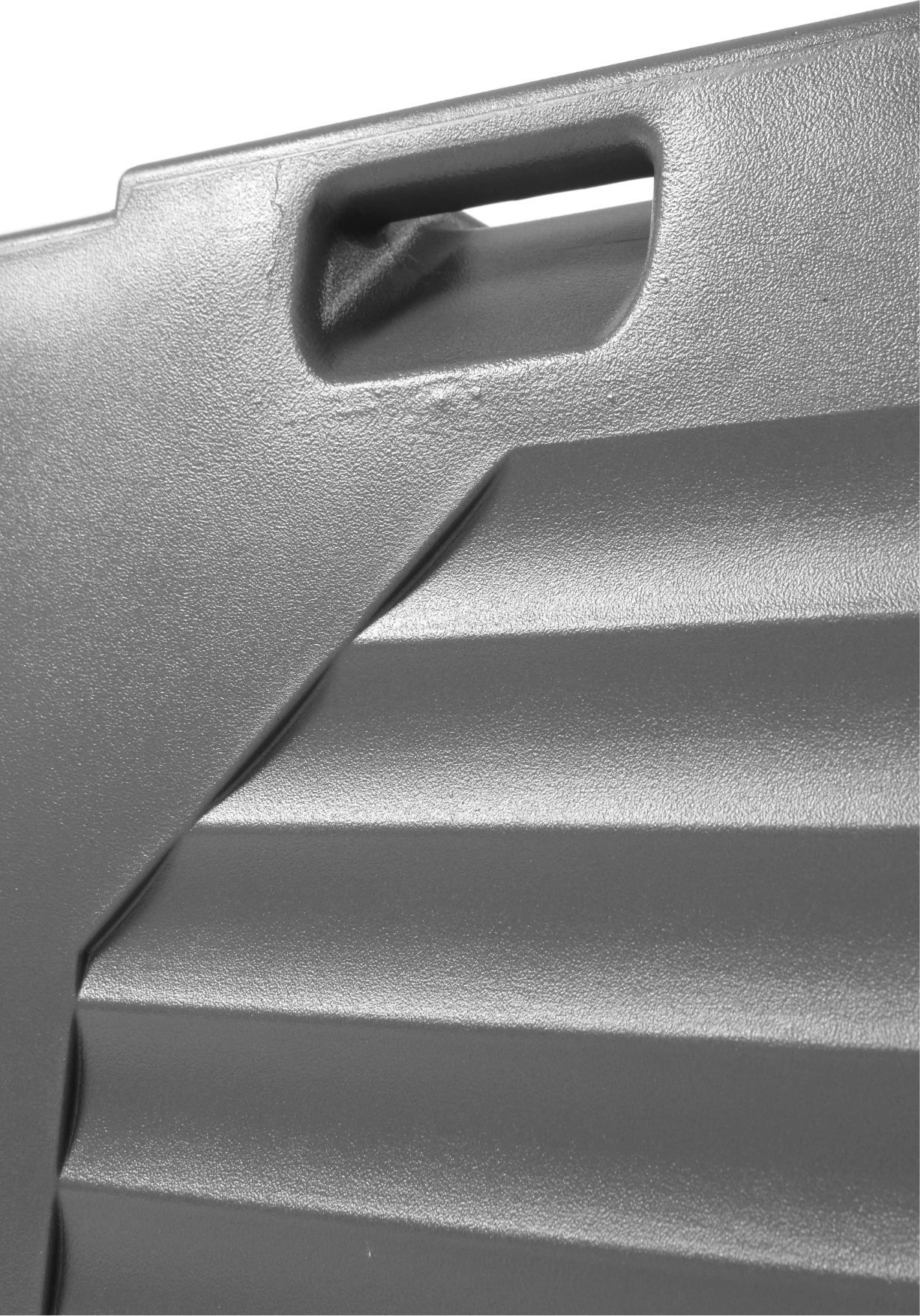 Termo-kuti frontale Amerbox për GN 1/1, 2x me thellësi 200 mm, 477x680x590 mm