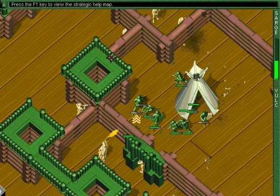 Army Men II EN Global