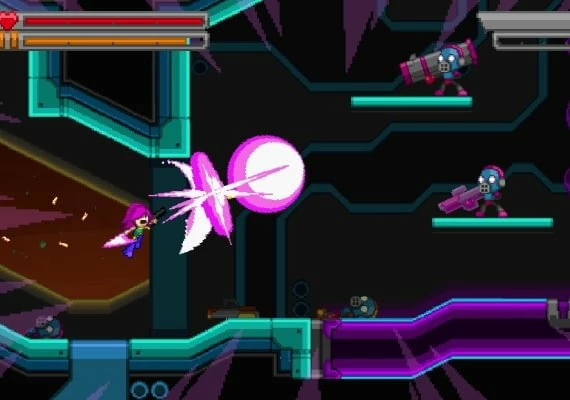 Bleed 2 EN Global