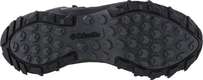 Atlete për meshkuj Columbia Peakfreak II Mid OutDry, të zeza [Madhësia: 44.5]