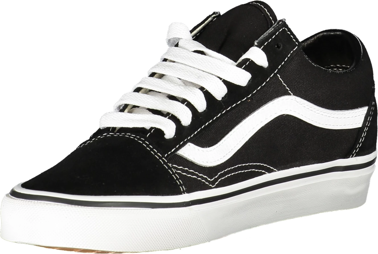 Atlete femra VANS Old Skool, të zeza