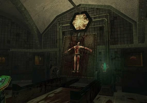 Call of Cthulhu: Dark Corners of the Earth EN/DE/FR Global