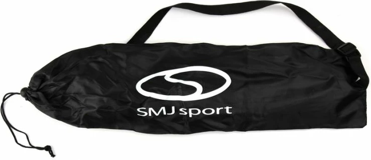 Shkallë trajnimi Yakimasport, portokalli