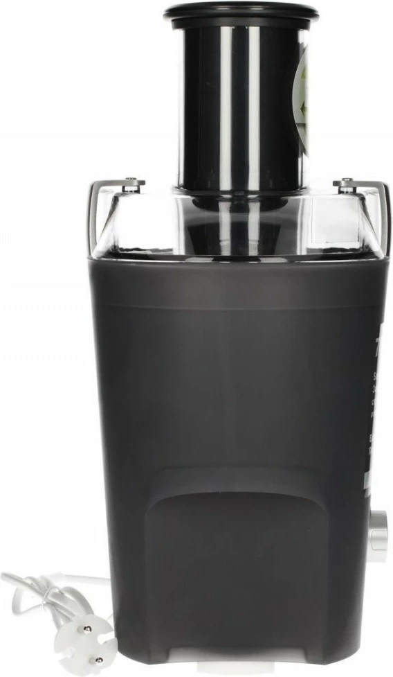 Shtrydhëse frutash Bosch MES 25A0, 700W, anthracite/e bardhë