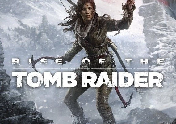 Rise of the Tomb Raider EN Global