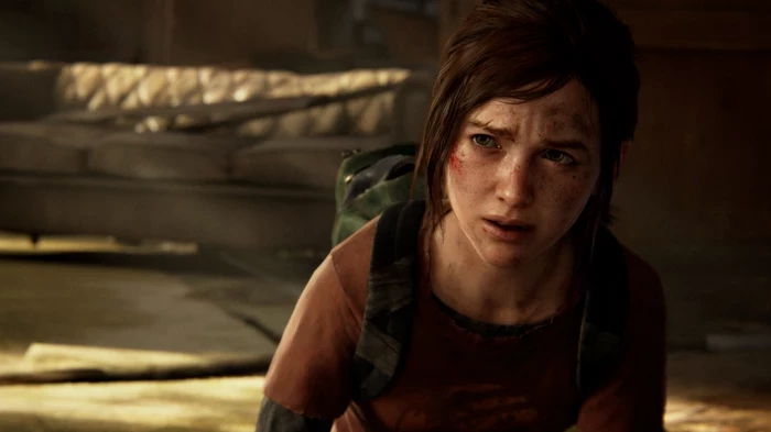 Loja PS5 The Last of Us Part I 6