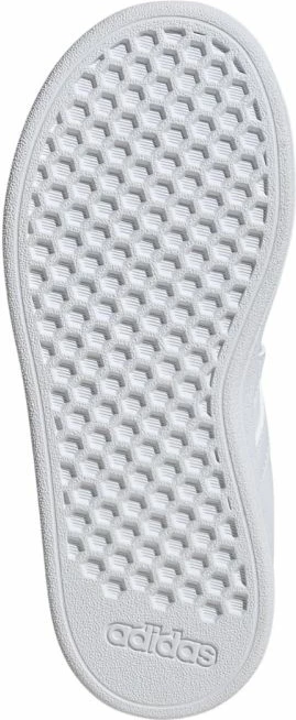 Këpucë fëmijë adidas, të bardha [Madhësia: 30]