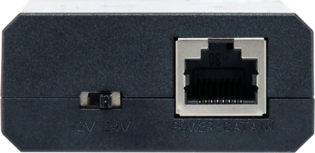 PoE Splitter LevelOne POS-5000, Gigabit, IEEE 802.3bt, i zi