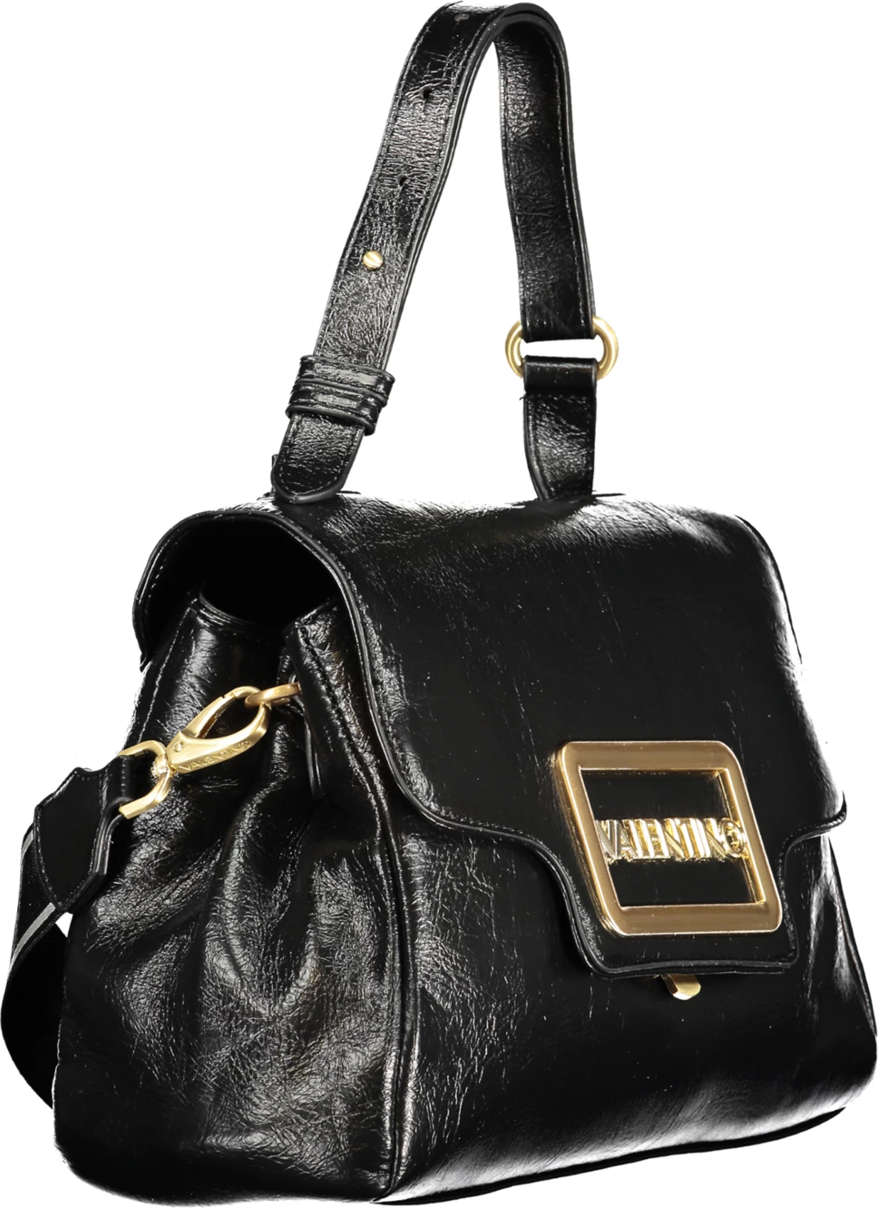 Çantë Valentino Bags femra, e zezë