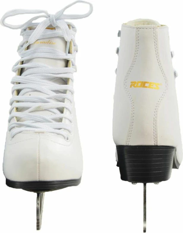 Patina femra Inny, të bardha