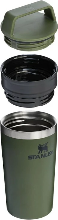 Stanley Termos Cafe-To-Go 0.35L Mug Dried Pine 10-12080-041