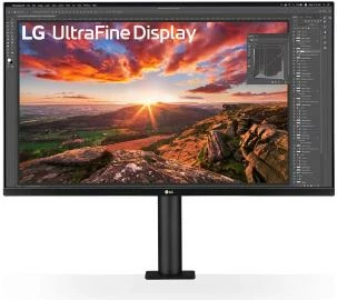 Monitor LG 32UN880K-B 32" TFT/LCD i zi
