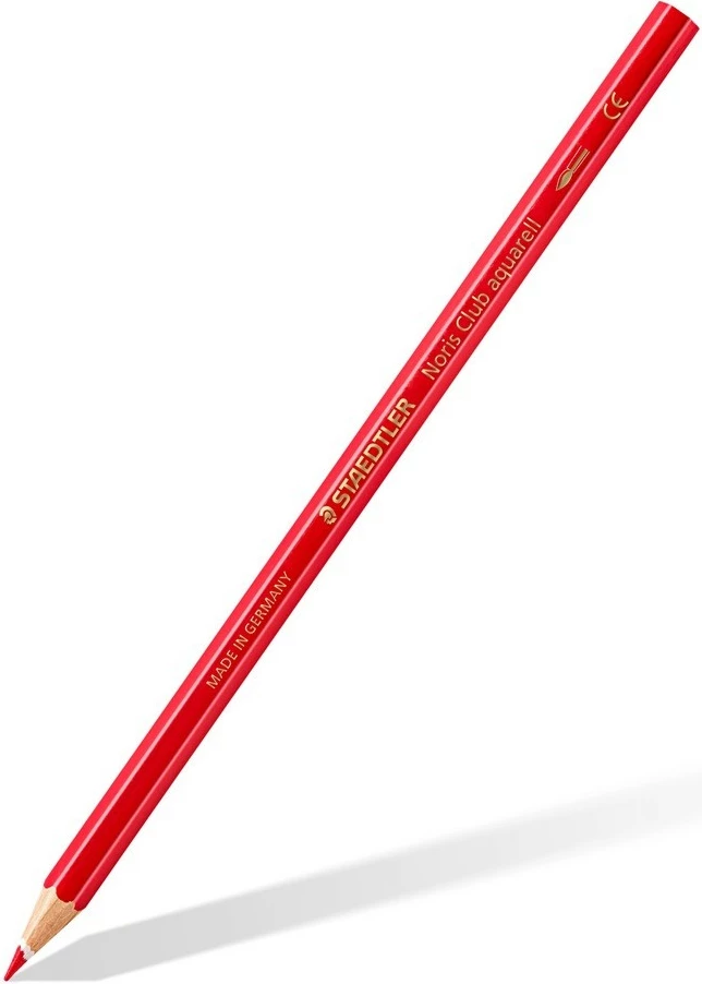 Set lapsa me ngjyra uji Staedtler Noris aquarell 36 copë