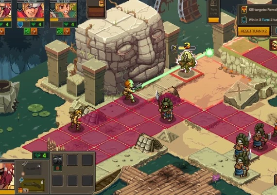 Metal Slug Tactics Global