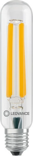 Llambë LED OSRAM NAV LED T38, E27, 21W (50W ekuivalente), 3600 lm, 2700K, IP65, warm white