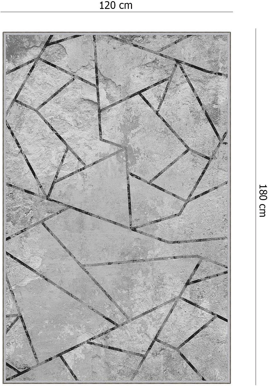 Qilim (120 x 180) Conceptum Hypnose, Eexfab825
