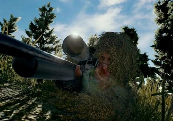 PUBG PlayerUnknown's Battlegrounds - #1.0 99 DLC EN/DE/FR/IT Global