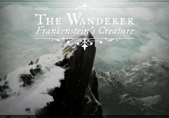 The Wanderer: Frankenstein’s Creature EN/DE/FR/IT/ES Global