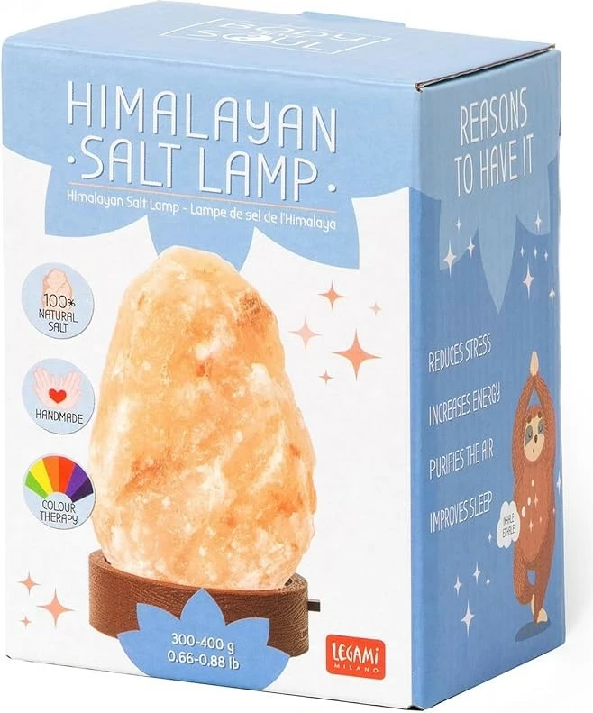 Legami Llampe Himalaje Forme Mini Hsl0002