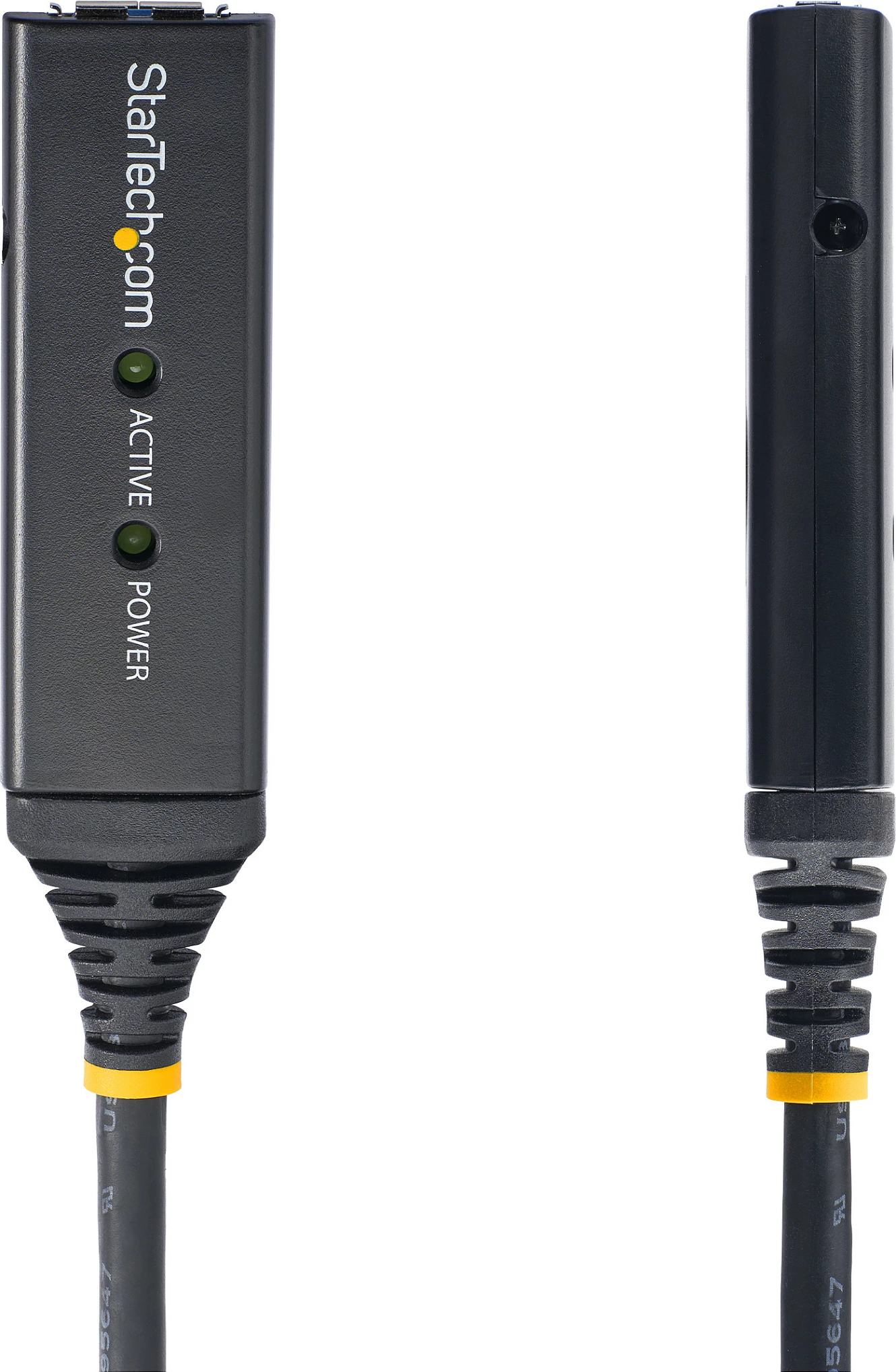 Kabllo zgjatëse USB aktive StarTech USB3AAEXT5M, USB 3.2 Gen 1, 5m, USB-A M/F, e zezë