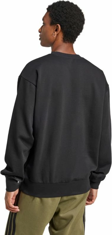 Duks për meshkuj adidas, i zi [Madhësia: XXL]
