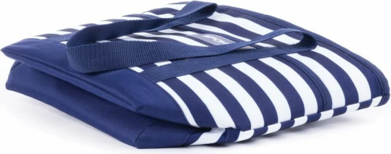 Çantë plazhi Spokey, për femra, e gjelbër