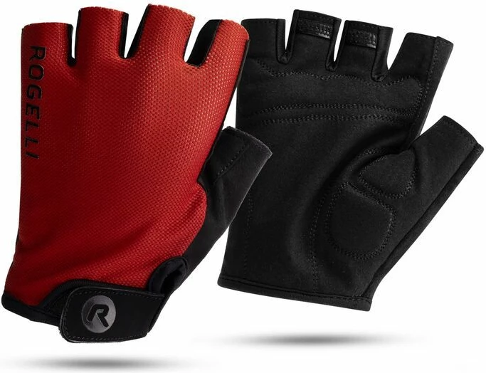 Doreza fëmijësh Yakimasport, të kuqe