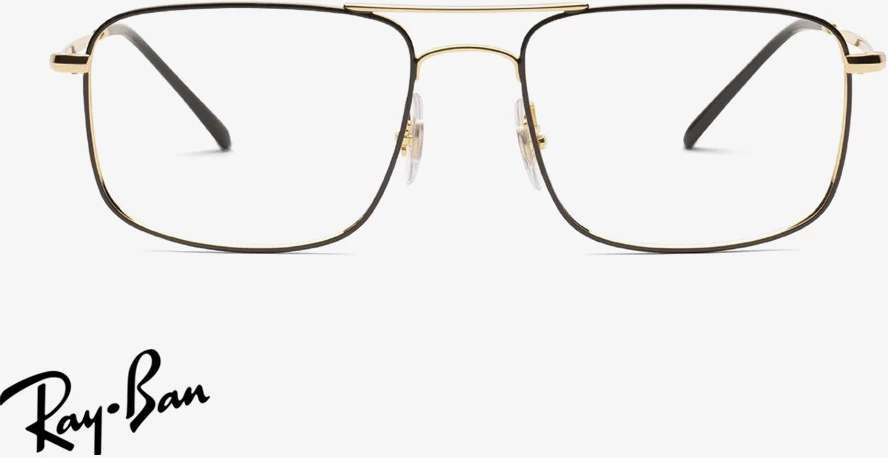 Korniza optike Ray-Ban RX6434 2946 55