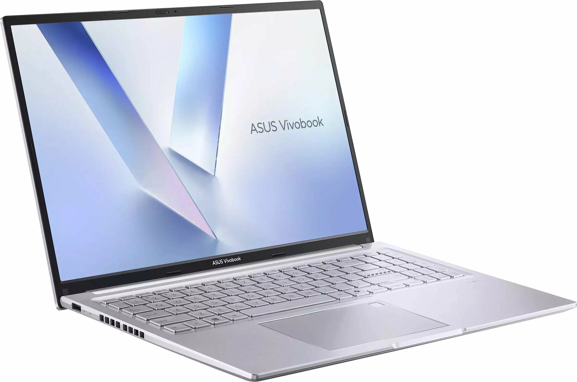 Laptop Asus VivoBook 16 M1605NAQ-MB117 Ryzen 5, RAM Memorje 16 GB, SSD 512 GB, 16\" WUXGA IPS, argjendtë