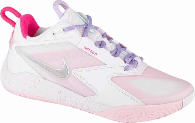 Atlete për femra Nike, rozë [Madhësia: 47.5]