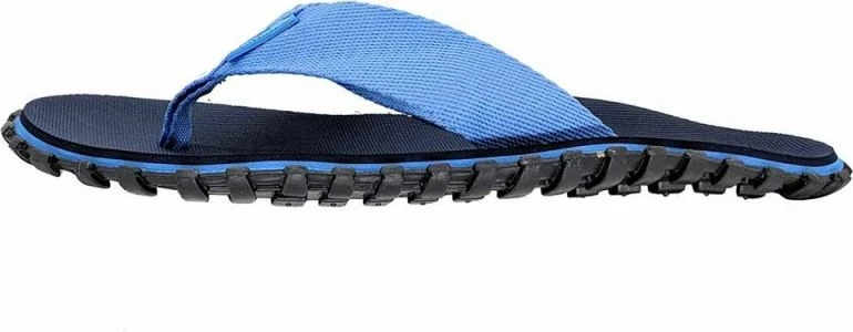 Këpucë Plazhi Gumbies për Meshkuj dhe Femra, Blu [Madhësia: 49]