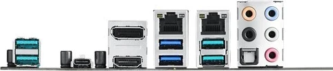 Pllaka amë ASUS Pro WS X570-ACE, AMD X570