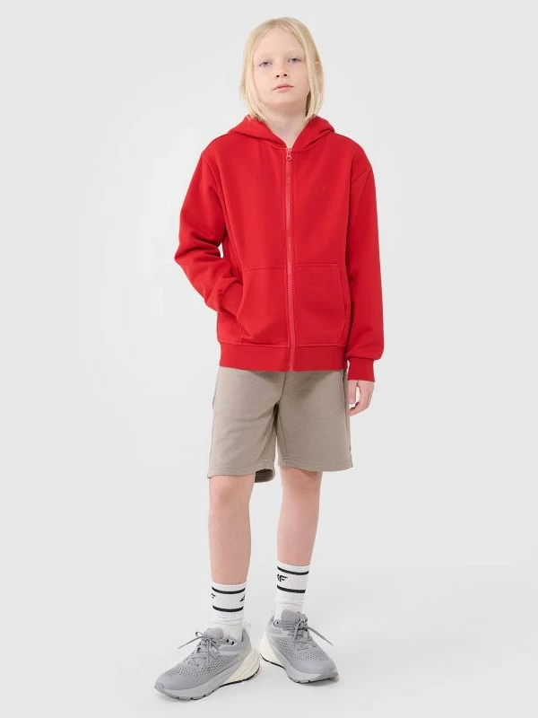 Duks për djem 4F, zip