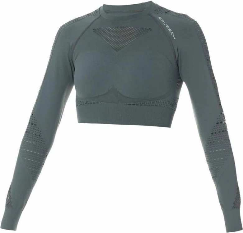 Maicë për femra Brubeck, e gjelbër