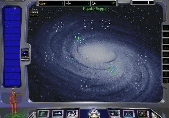 Star Wars: Rebellion EN/DE/ES Global