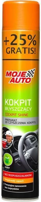 MA Shkelqim për masken e vetures - Molla - 750 ml