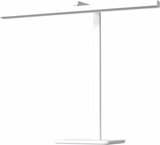 llambë tavoline LED Xiaomi LED Desk Lamp 2, 10 W, 2700–5100K, CRI Ra95, Bluetooth, e bardhë
