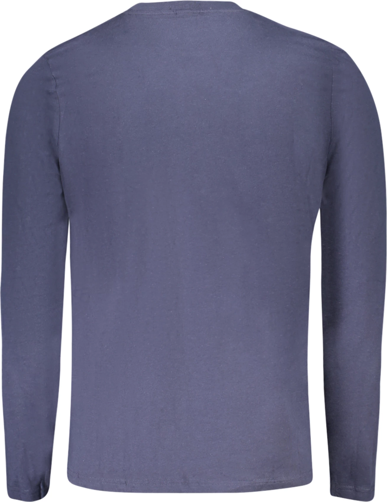 Maicë me mëngë të gjata NORTH SAILS për meshkuj, blu