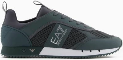 Atlete për meshkuj Emporio Armani, të zeza [Madhësia: 42]