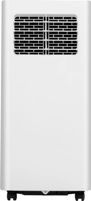 Kondicioner portativ Euhomy PAC003-7KWH 7000 BTU 3-në-1, i bardhë, set me kit dritare