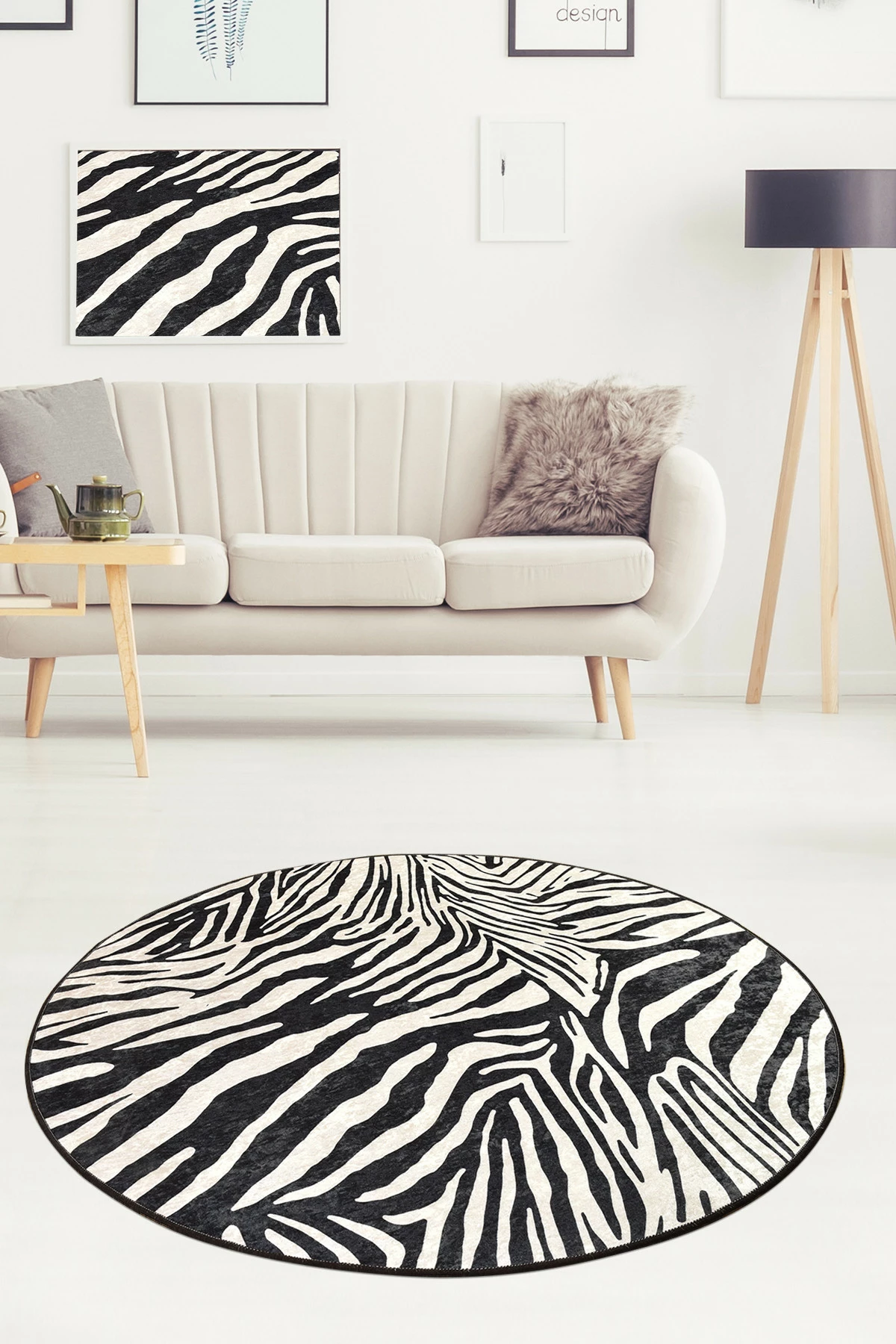 Qilim Conceptum Hypnose, model zebra, 100 cm