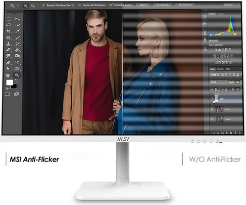 Monitor MSI MD272PW, 27", FHD, 75Hz