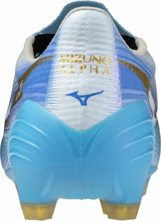 Atlete futbolli Mizuno për meshkuj, të zeza [Madhësia: 44]