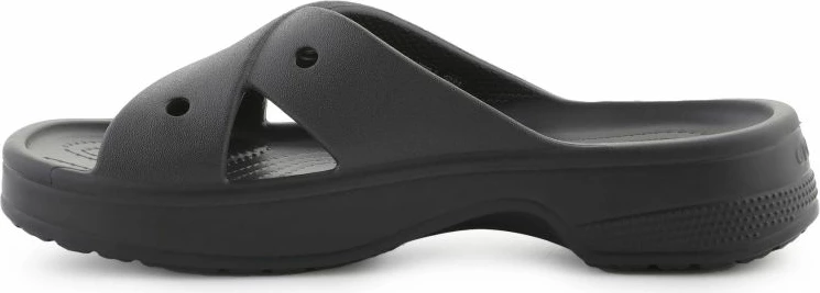 Flip-flop për femra Crocs, të zeza [Madhësia: 41 - 42]