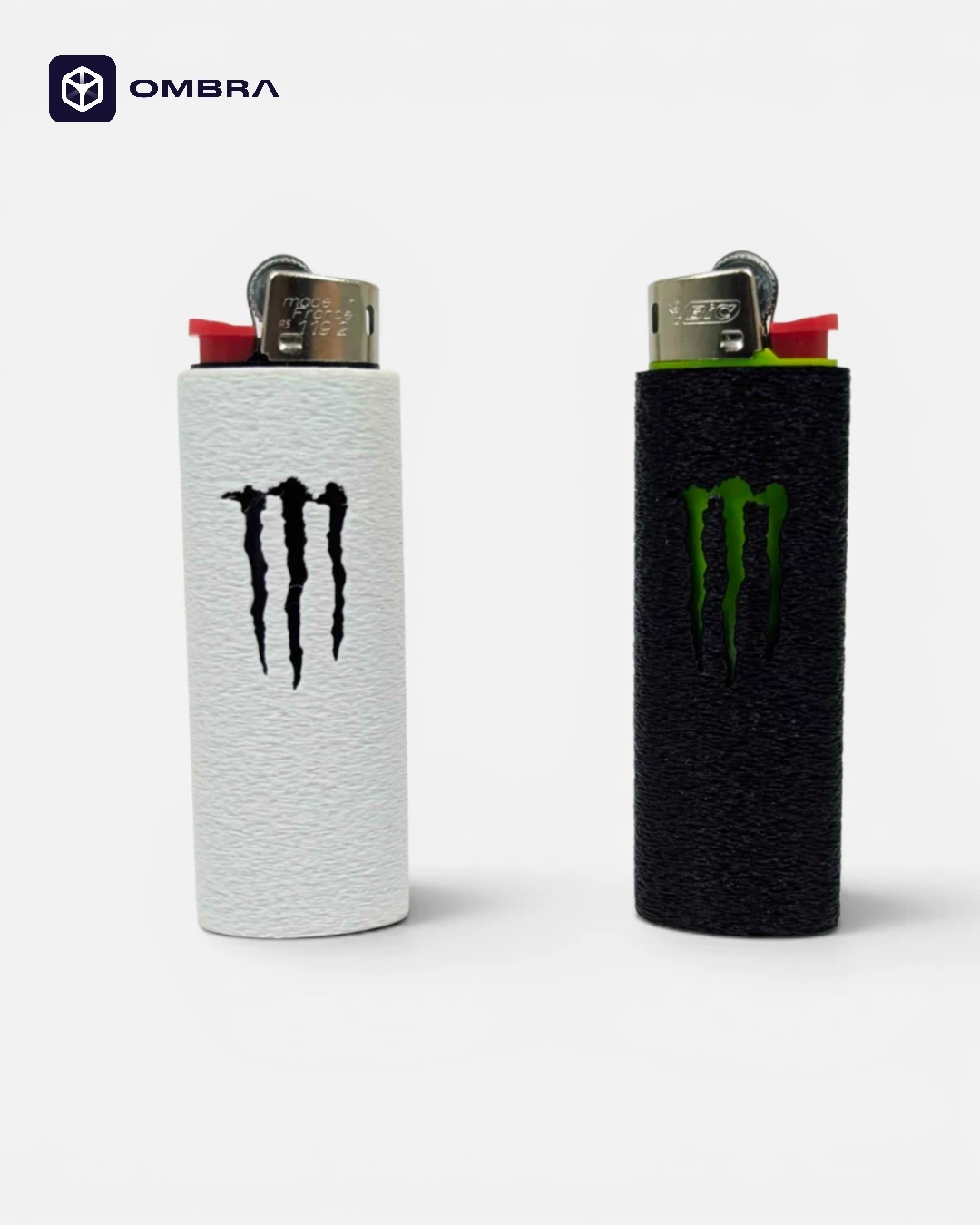 Bic Case Monster / e zeze