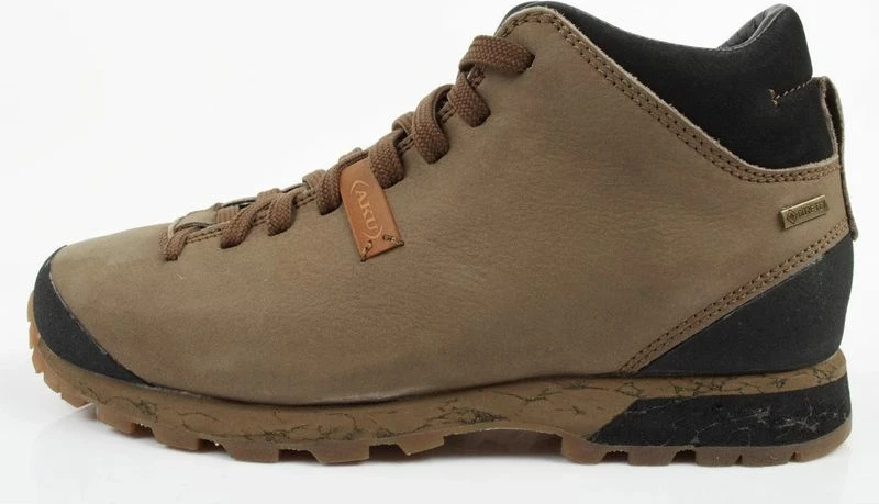 Atlete hikingu për femra Aku, gri