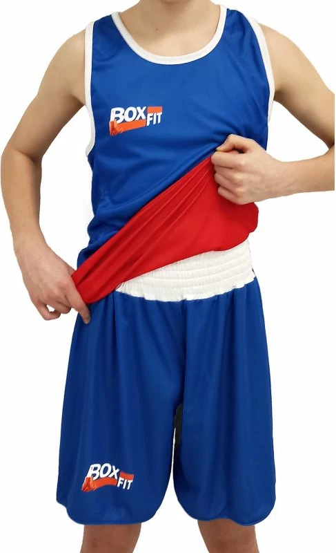 Kominoshe garash për fëmijë Boxfit, kthyeshme